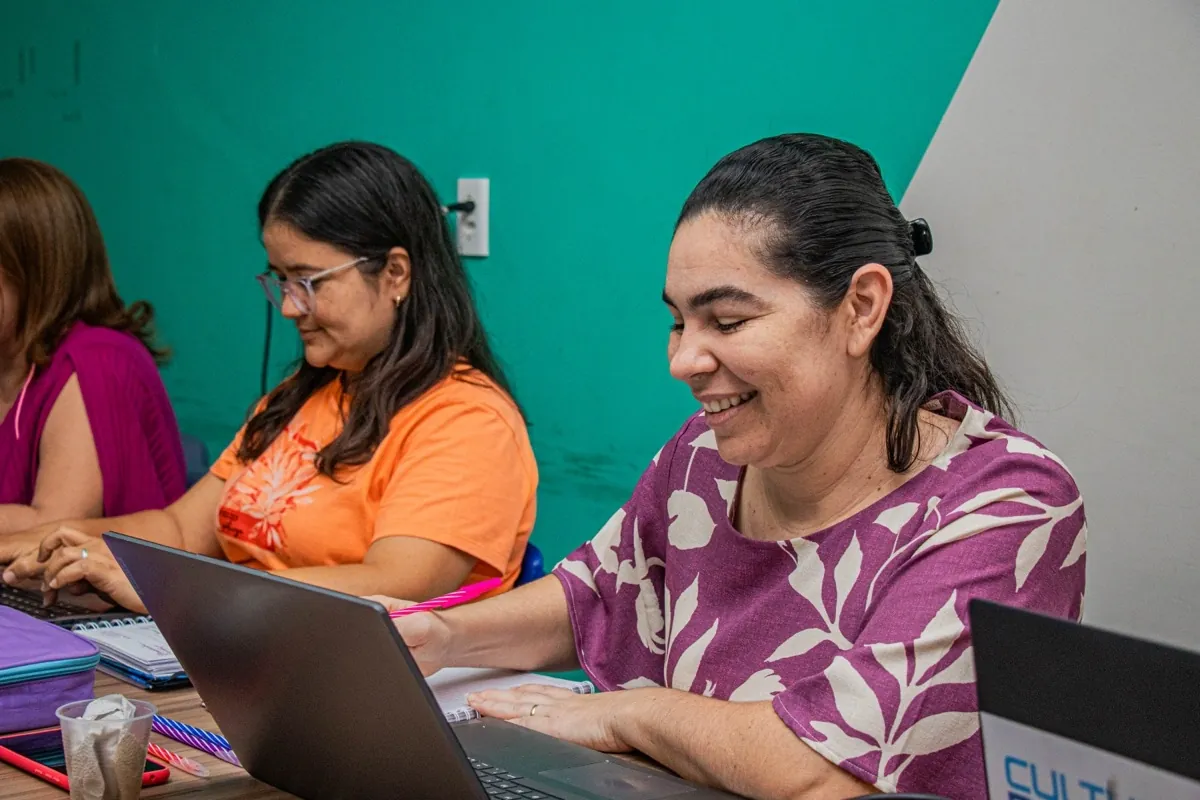 Projeto Cultura Digital 2